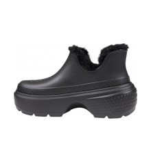 Снимка  на Дамски ботуши CROCS 