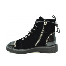 Снимка  на Дамски ботуши GIUSEPPE ZANOTTI 