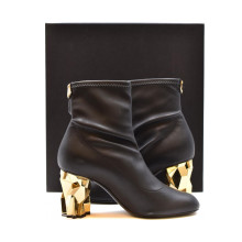 Снимка  на Дамски ботуши GIUSEPPE ZANOTTI 