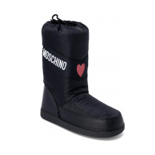 Снимка  на Дамски ботуши LOVE MOSCHINO 