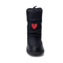 Снимка  на Дамски ботуши LOVE MOSCHINO 