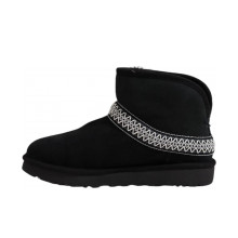 Снимка  на Дамски ботуши UGG 