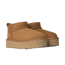 Снимка  на Дамски ботуши UGG 