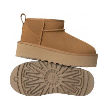 Снимка  на Дамски ботуши UGG 