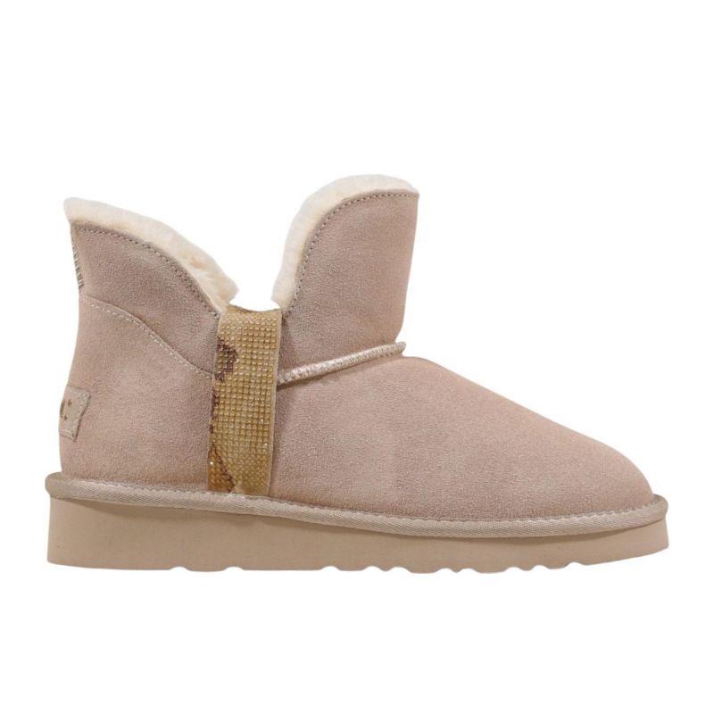 Дамски ботуши