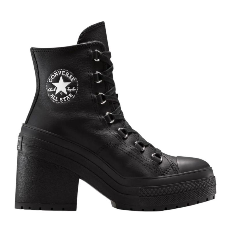 Снимка на Дамски ботуши CONVERSE 