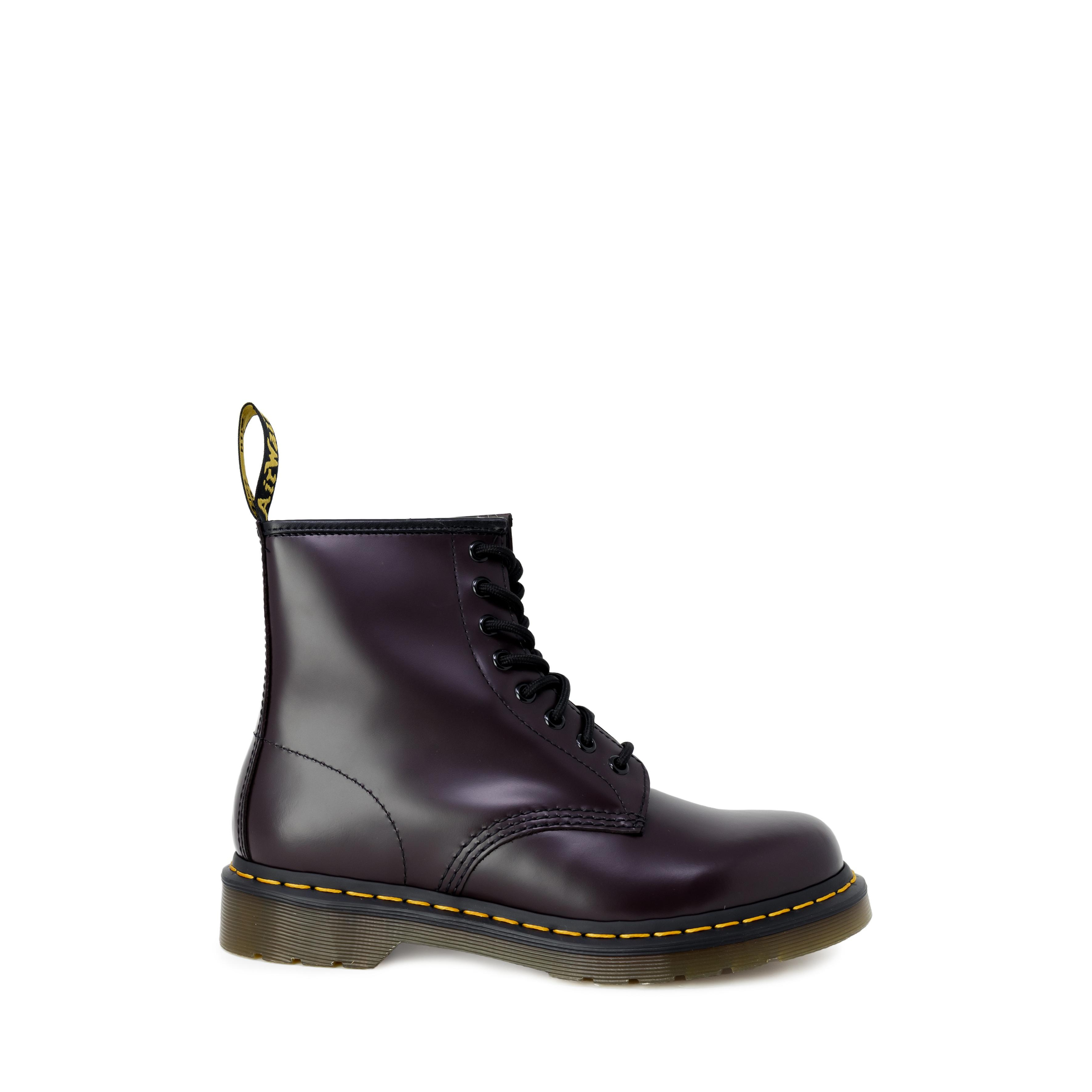 Снимка на Дамски ботуши DR MARTENS