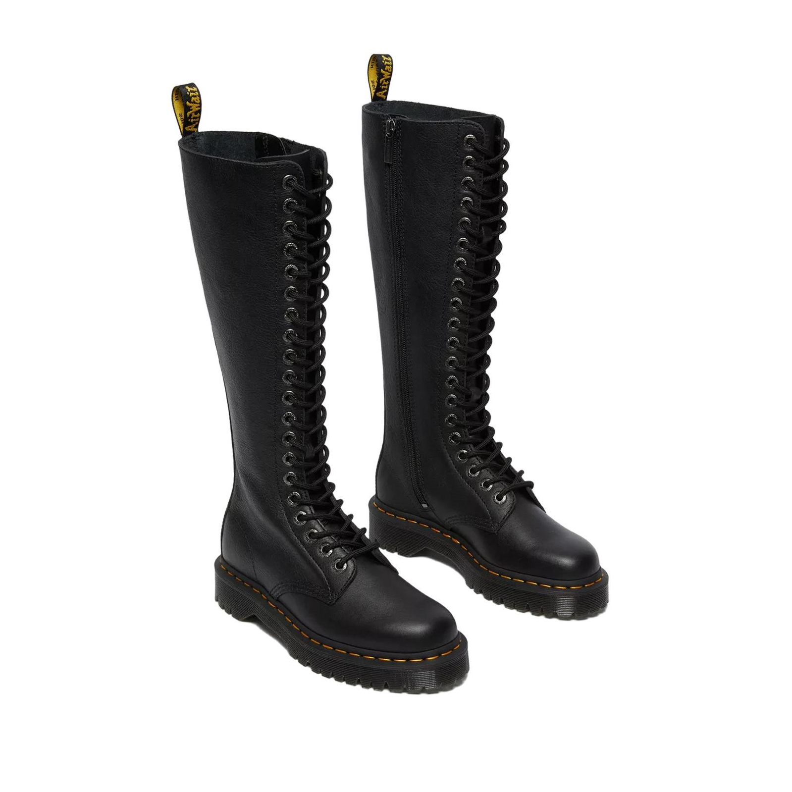 Снимка на Дамски ботуши DR MARTENS