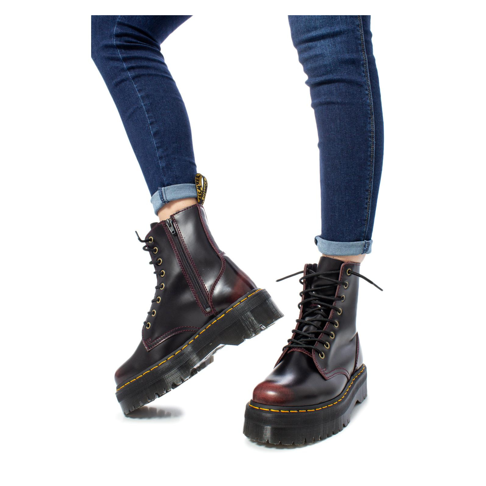 Снимка на Дамски ботуши DR MARTENS