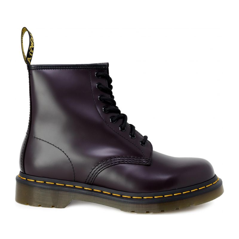 Снимка на Дамски ботуши DR MARTENS 