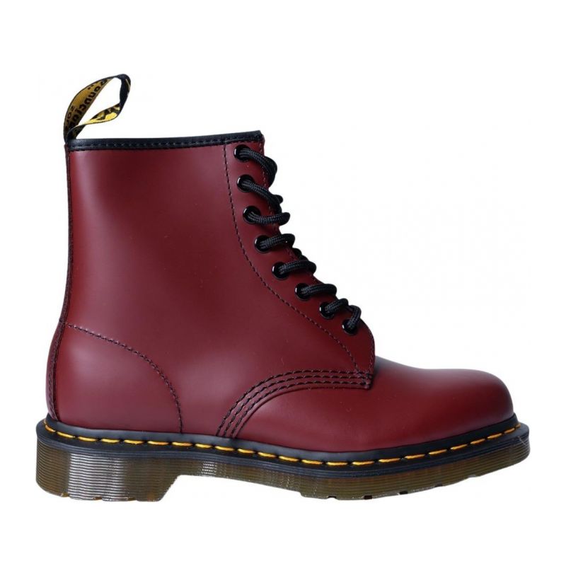 Снимка на Дамски ботуши DR MARTENS 