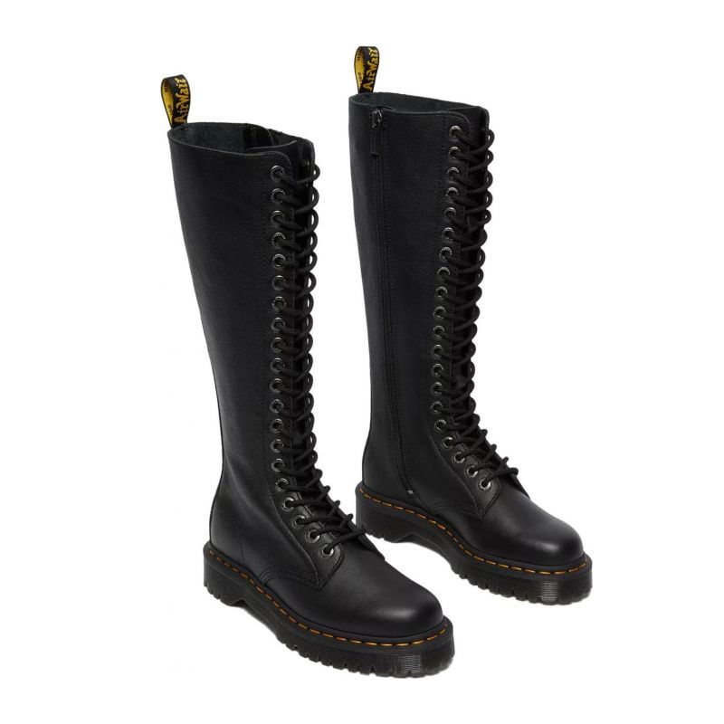 Снимка на Дамски ботуши DR MARTENS 