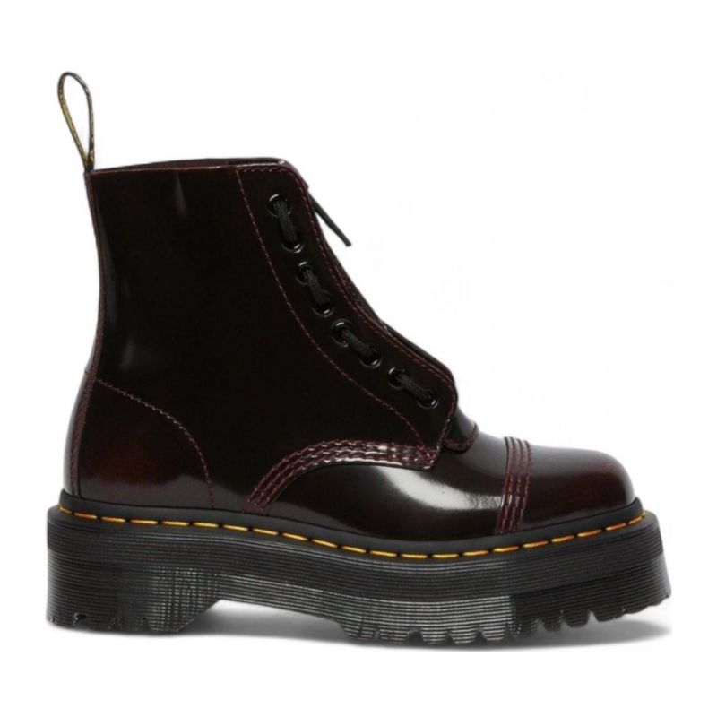 Снимка на Дамски ботуши DR MARTENS 