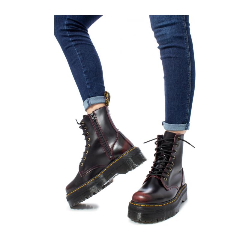 Снимка на Дамски ботуши DR MARTENS 