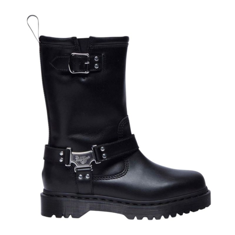 Снимка на Дамски ботуши DR MARTENS 