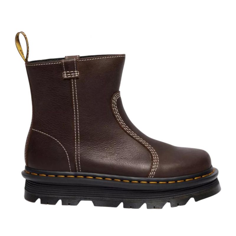 Снимка на Дамски ботуши DR MARTENS 