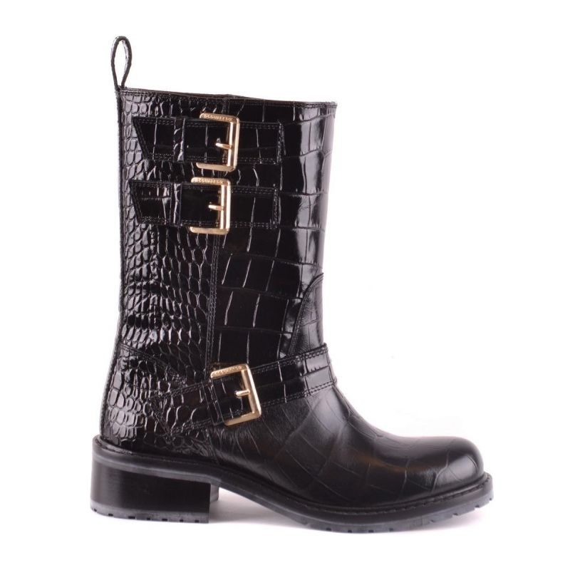 Снимка на Дамски ботуши DSQUARED2 