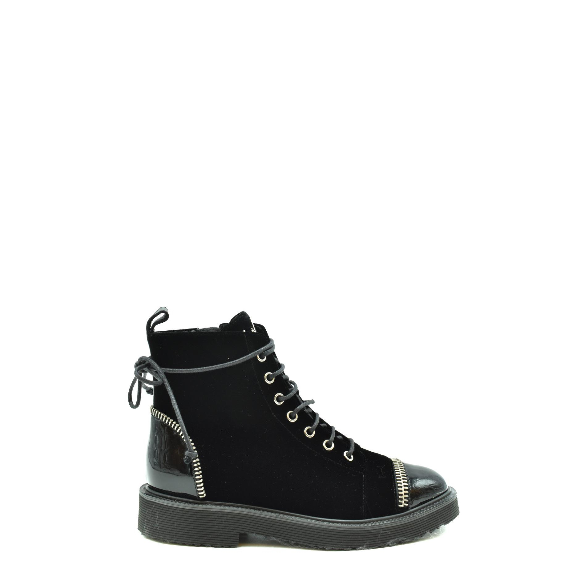 Снимка на Дамски ботуши GIUSEPPE ZANOTTI