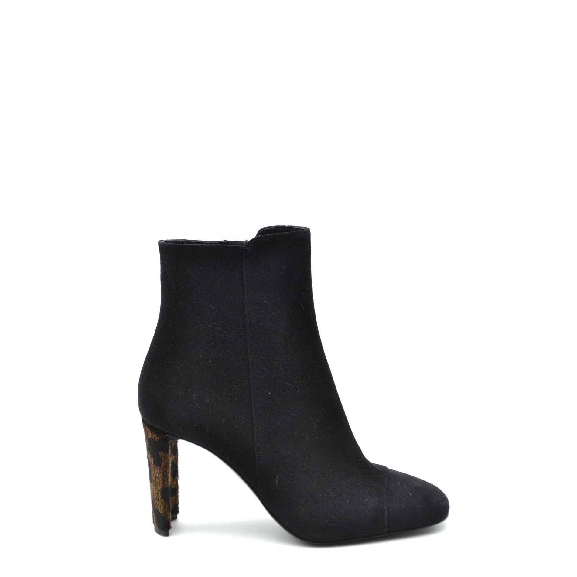 Снимка на Дамски ботуши GIUSEPPE ZANOTTI