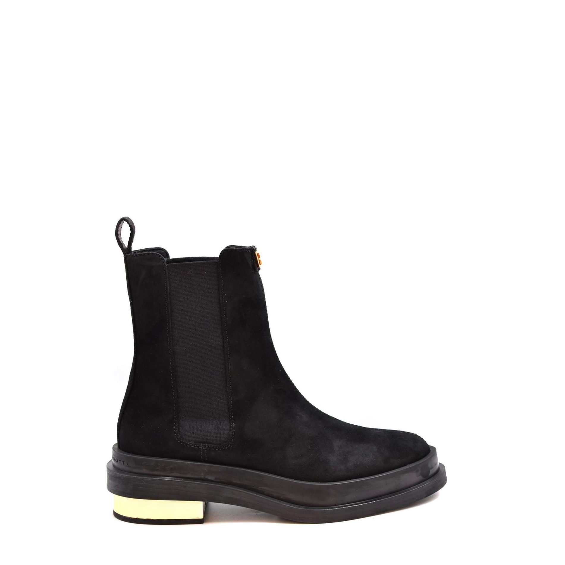 Снимка на Дамски ботуши GIUSEPPE ZANOTTI