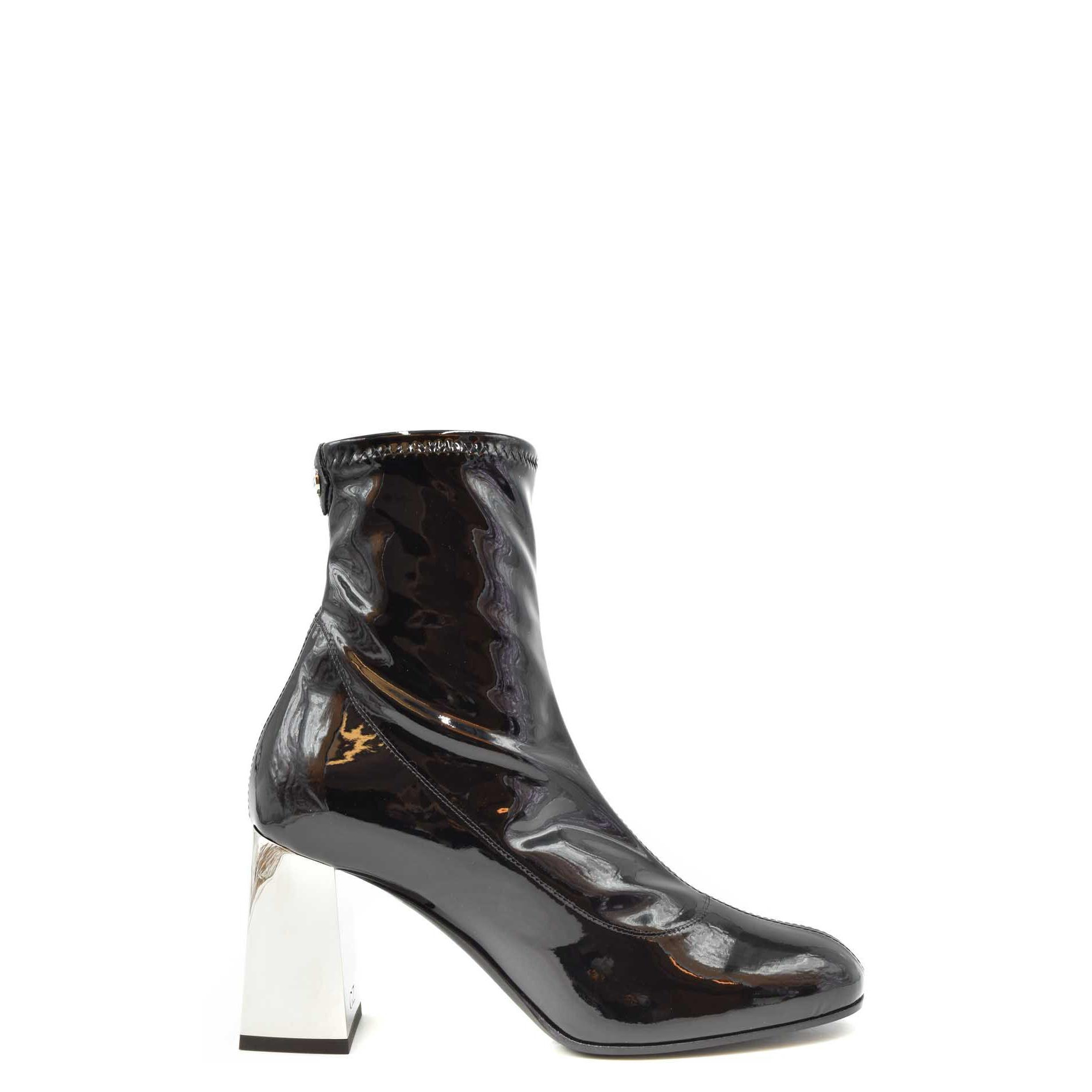 Снимка на Дамски ботуши GIUSEPPE ZANOTTI