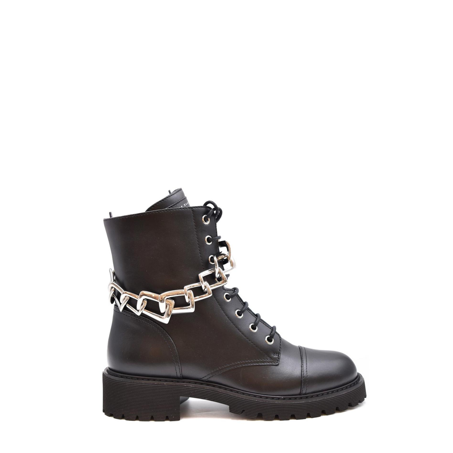 Снимка на Дамски ботуши GIUSEPPE ZANOTTI