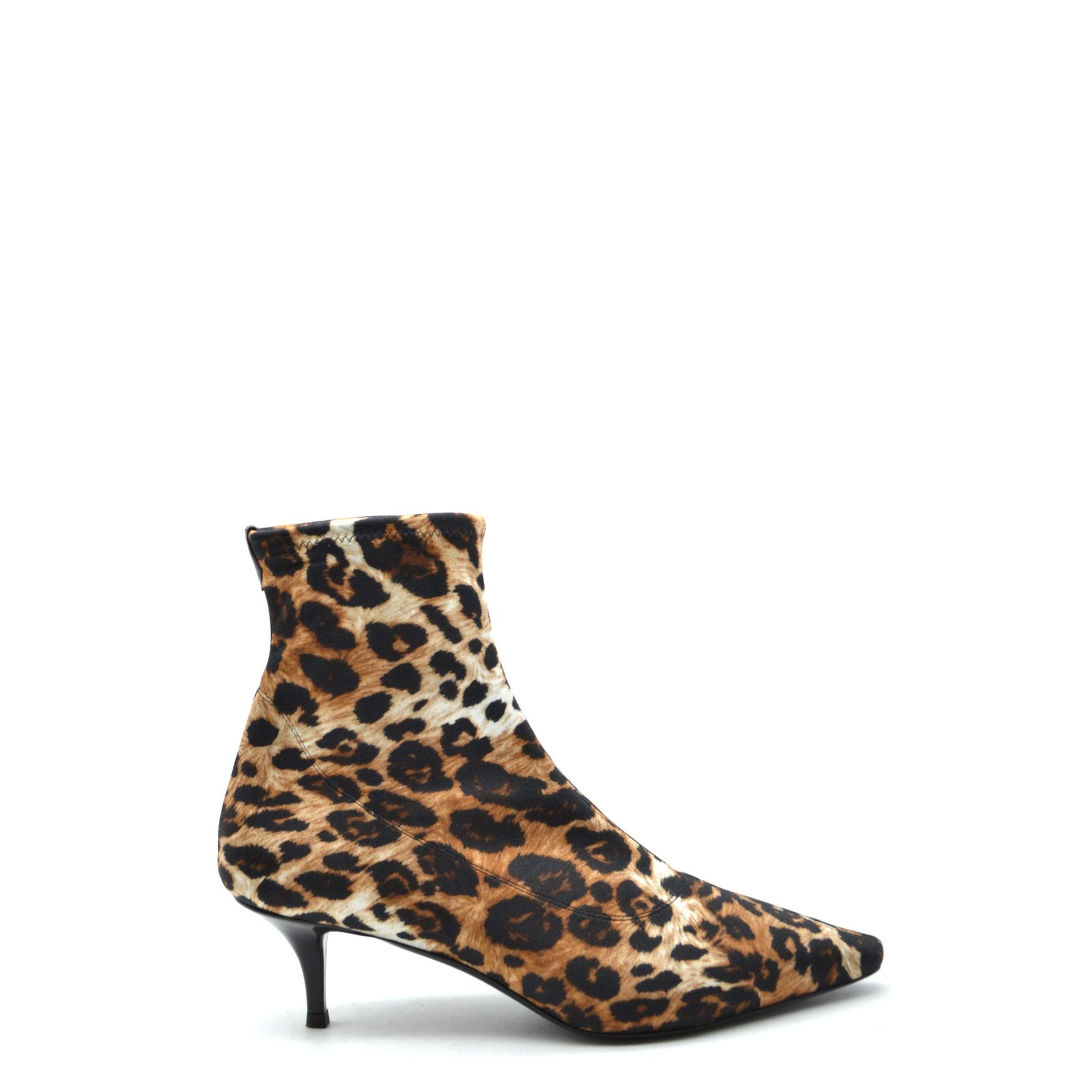 Снимка на Дамски ботуши GIUSEPPE ZANOTTI