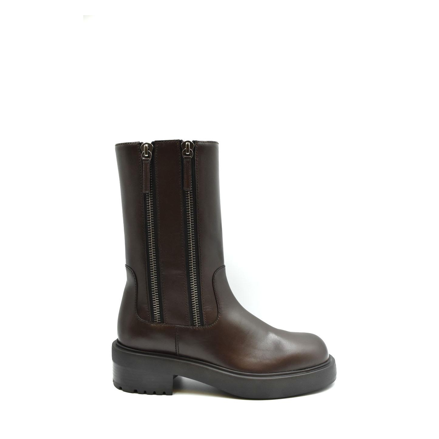 Снимка на Дамски ботуши GIUSEPPE ZANOTTI