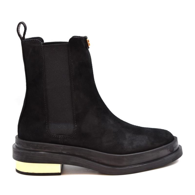 Снимка на Дамски ботуши GIUSEPPE ZANOTTI 