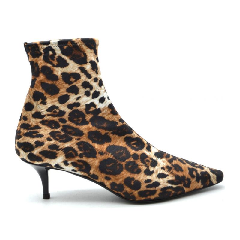 Снимка на Дамски ботуши GIUSEPPE ZANOTTI 