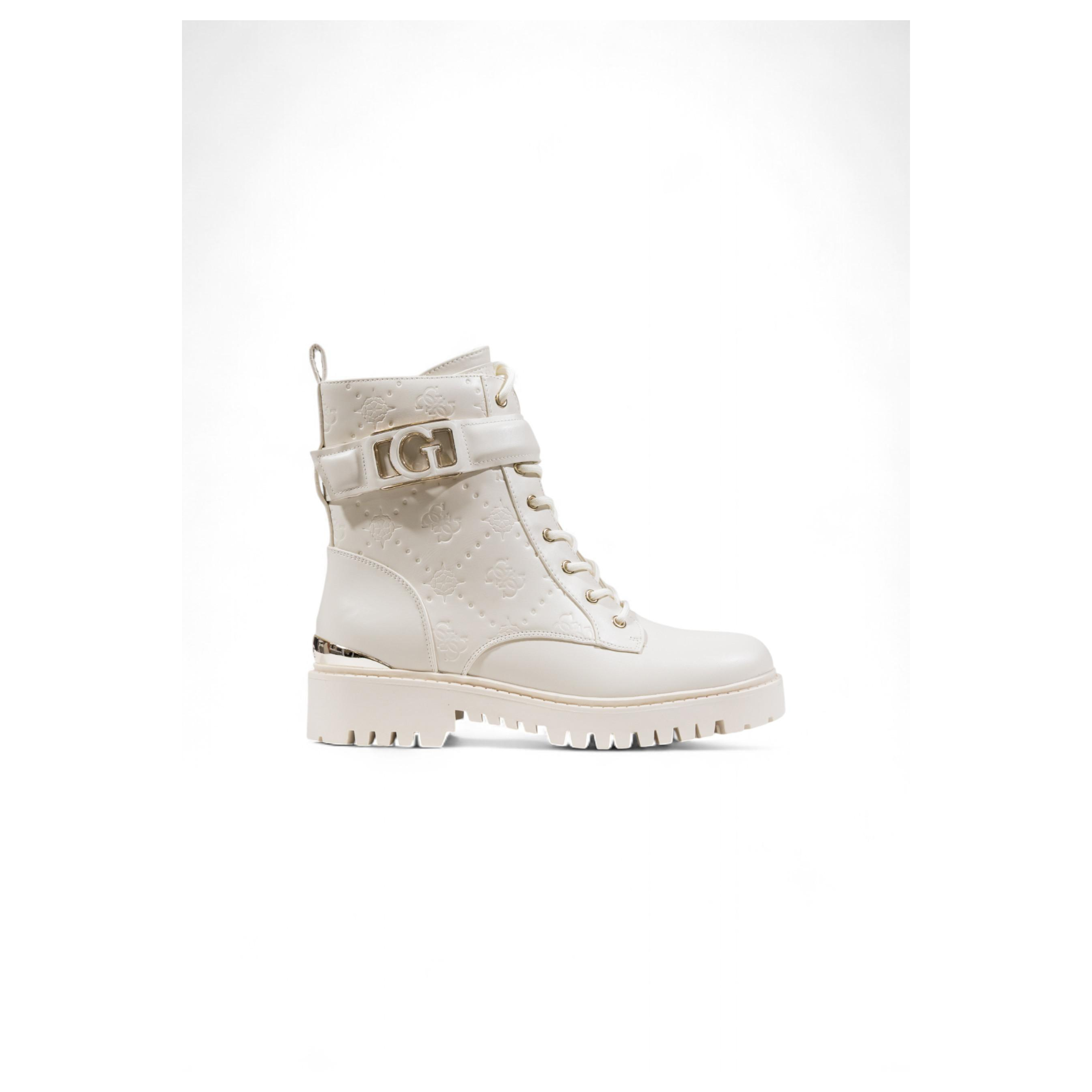 Снимка на Дамски ботуши GUESS