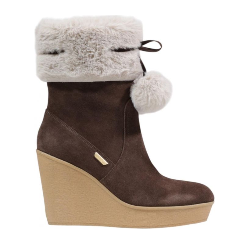 Дамски ботуши