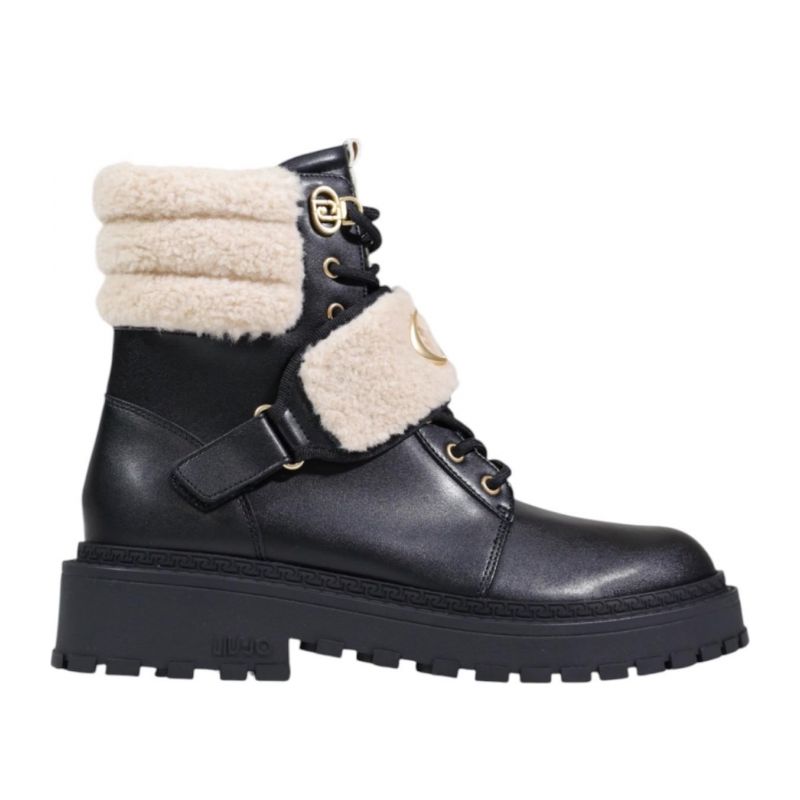 Дамски ботуши