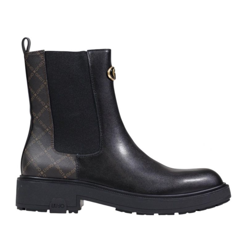 Дамски ботуши