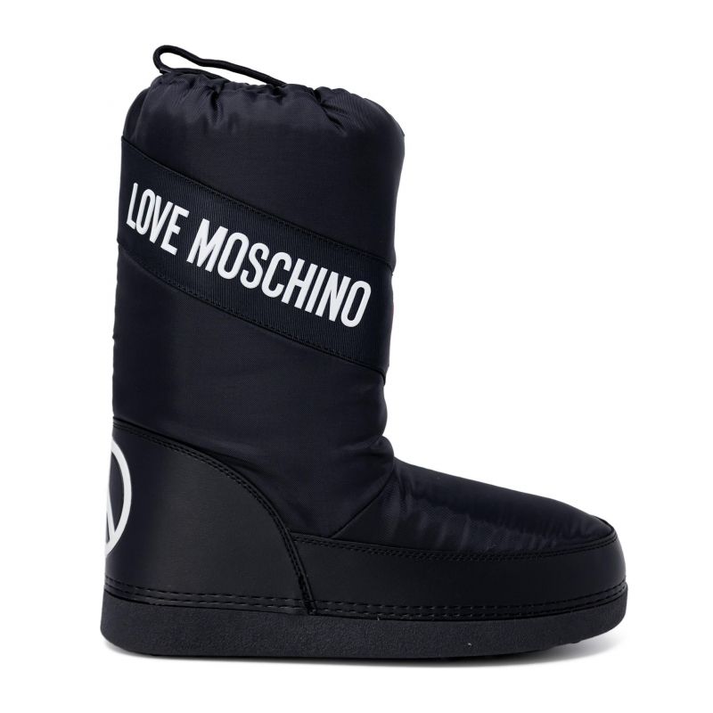 Снимка на Дамски ботуши LOVE MOSCHINO 