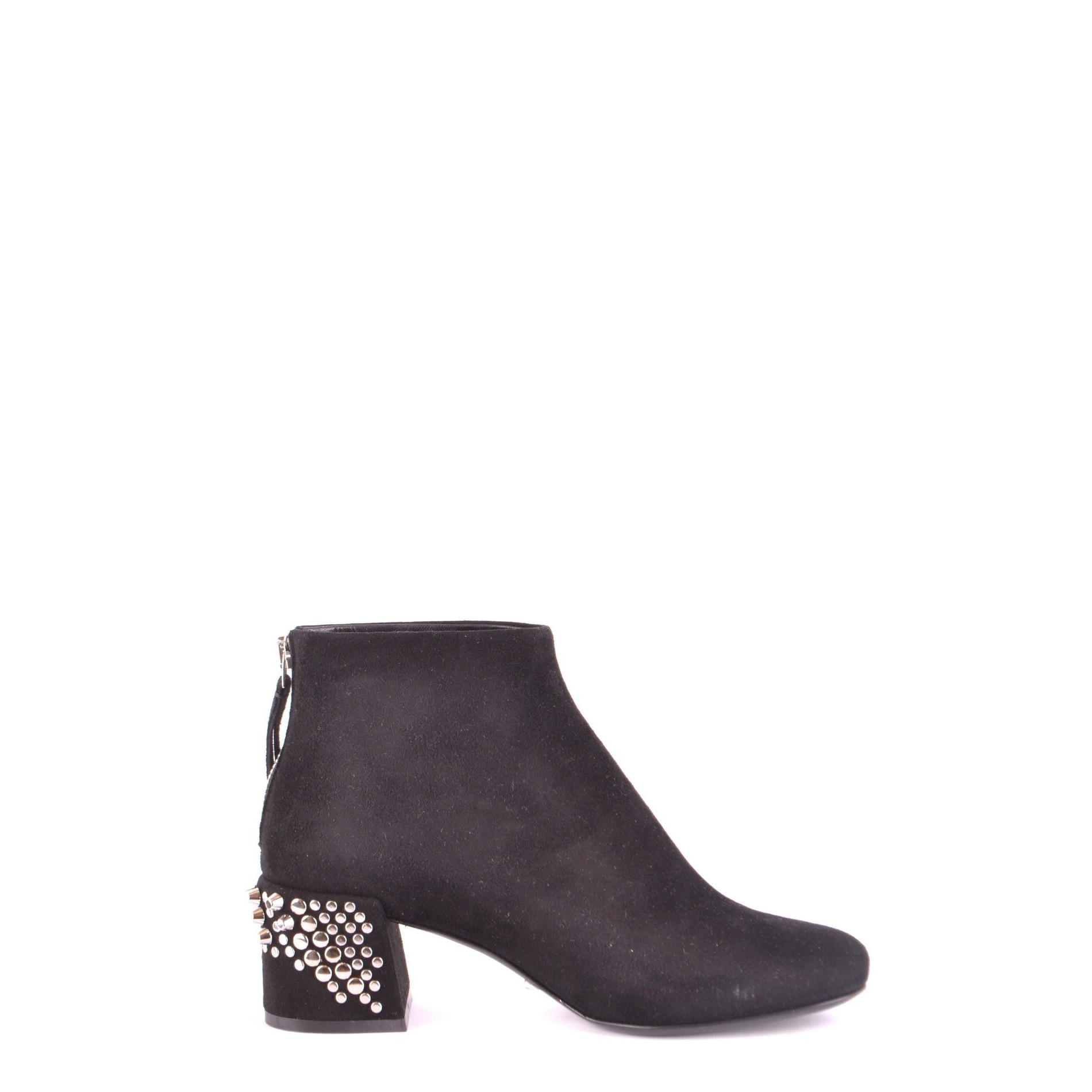 Снимка на Дамски ботуши MCQ ALEXANDER MQUEEN