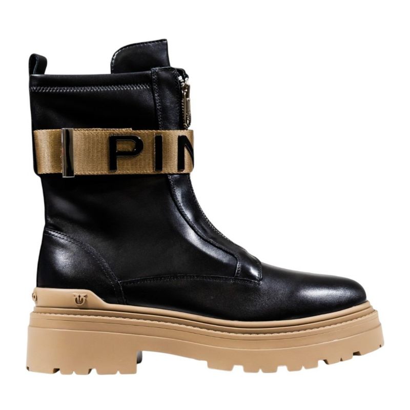 Снимка на Дамски ботуши PINKO 