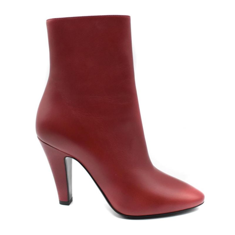 Дамски ботуши