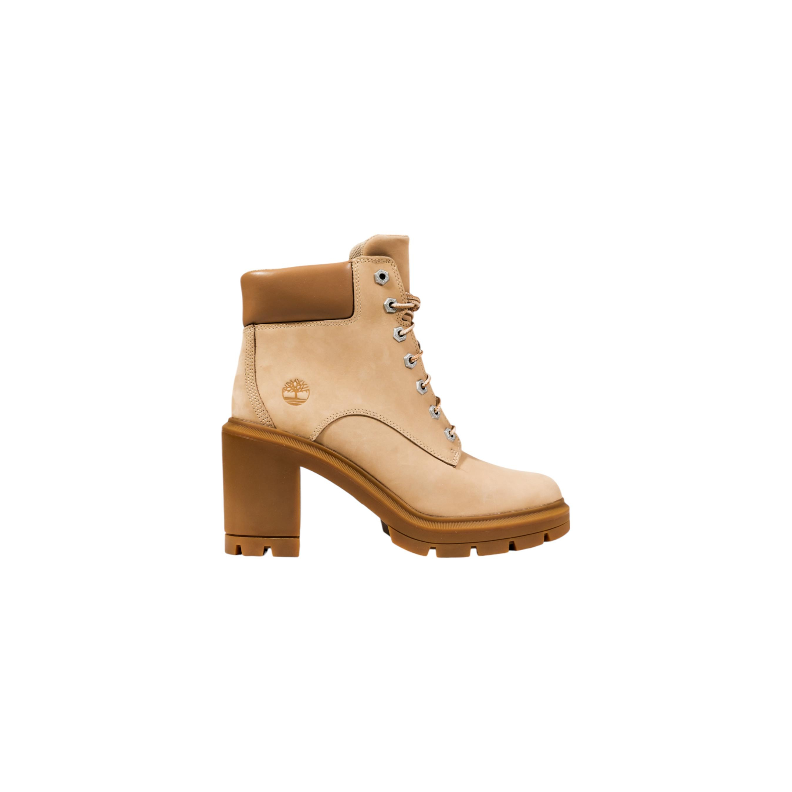 Снимка на Дамски ботуши TIMBERLAND