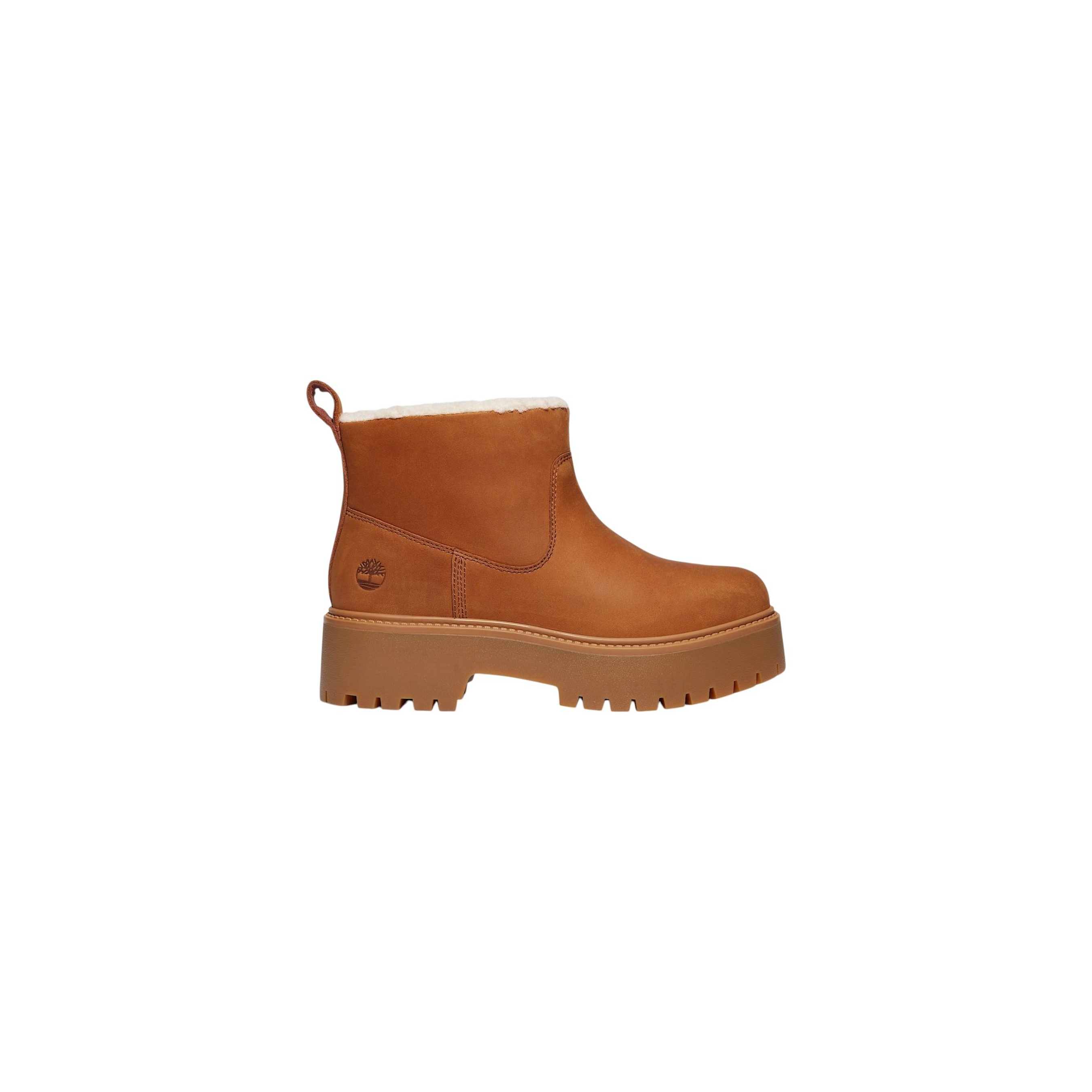 Снимка на Дамски ботуши TIMBERLAND