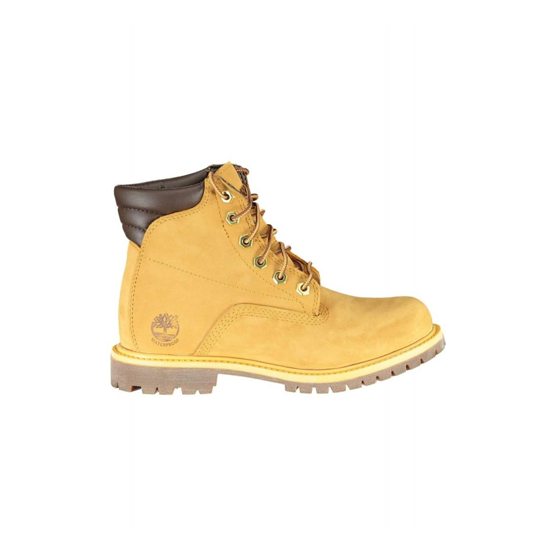 Снимка на Дамски ботуши TIMBERLAND