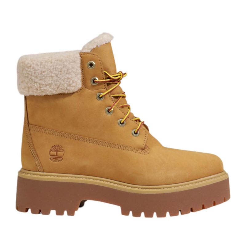 Снимка на Дамски ботуши TIMBERLAND