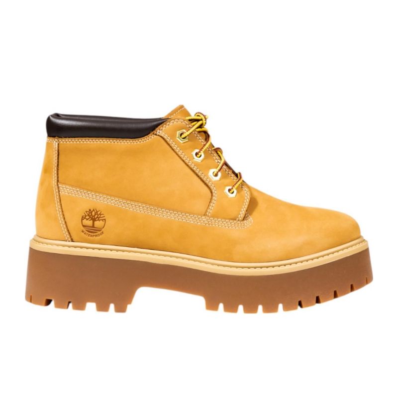 Снимка на Дамски ботуши TIMBERLAND 
