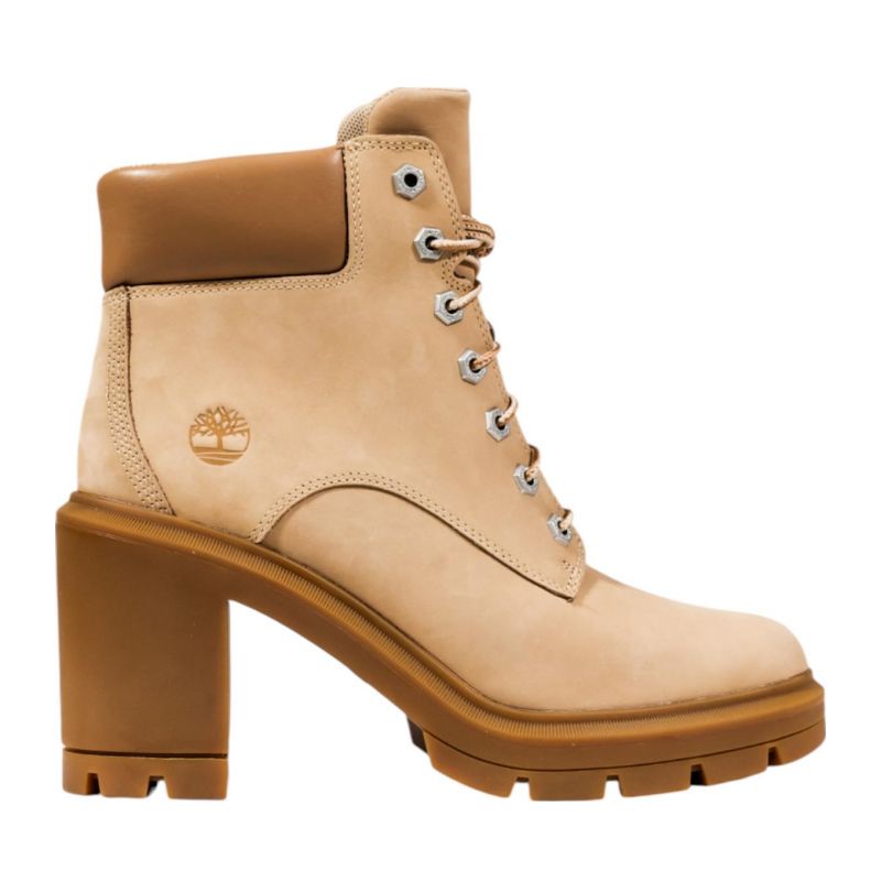 Снимка на Дамски ботуши TIMBERLAND 