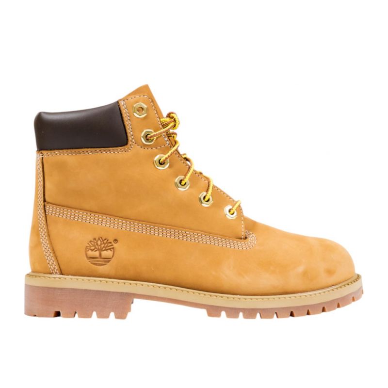 Снимка на Дамски ботуши TIMBERLAND 