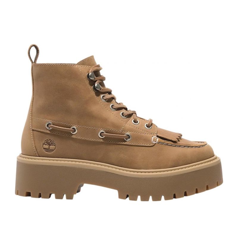 Снимка на Дамски ботуши TIMBERLAND 