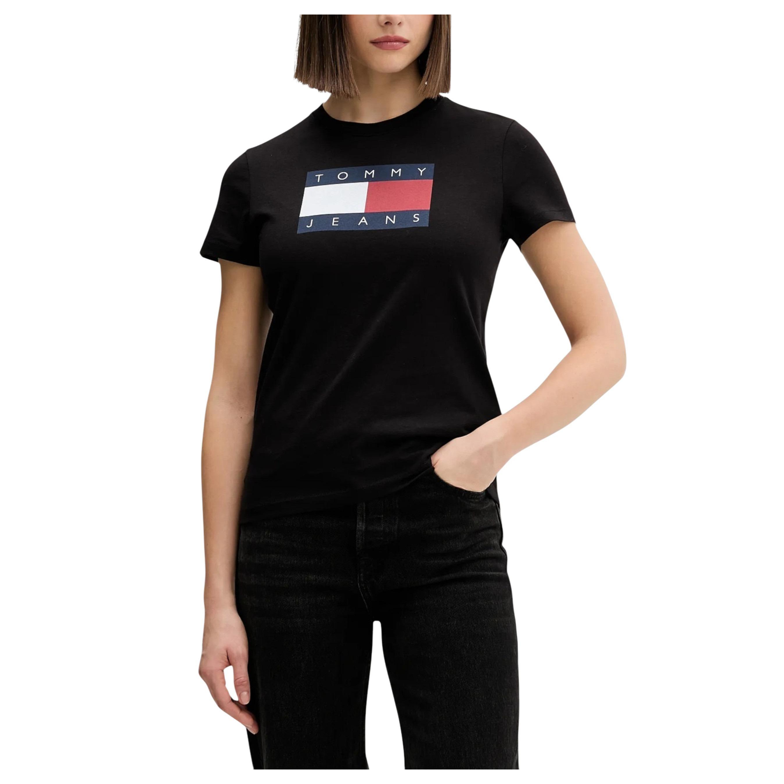 Снимка на Дамски ботуши TOMMY HILFIGER