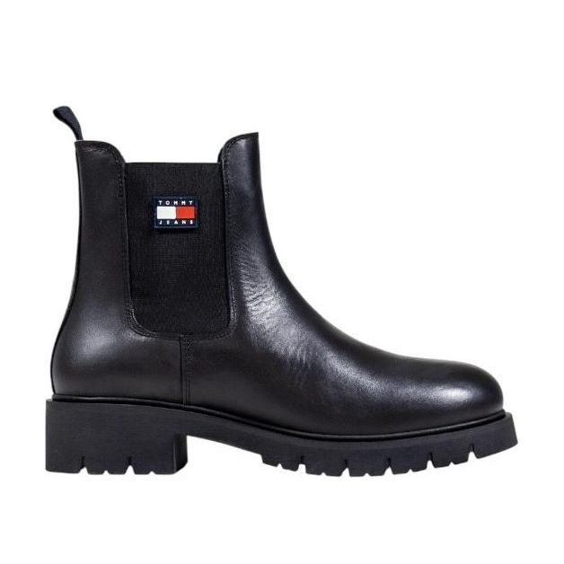 Снимка на Дамски ботуши TOMMY HILFIGER 
