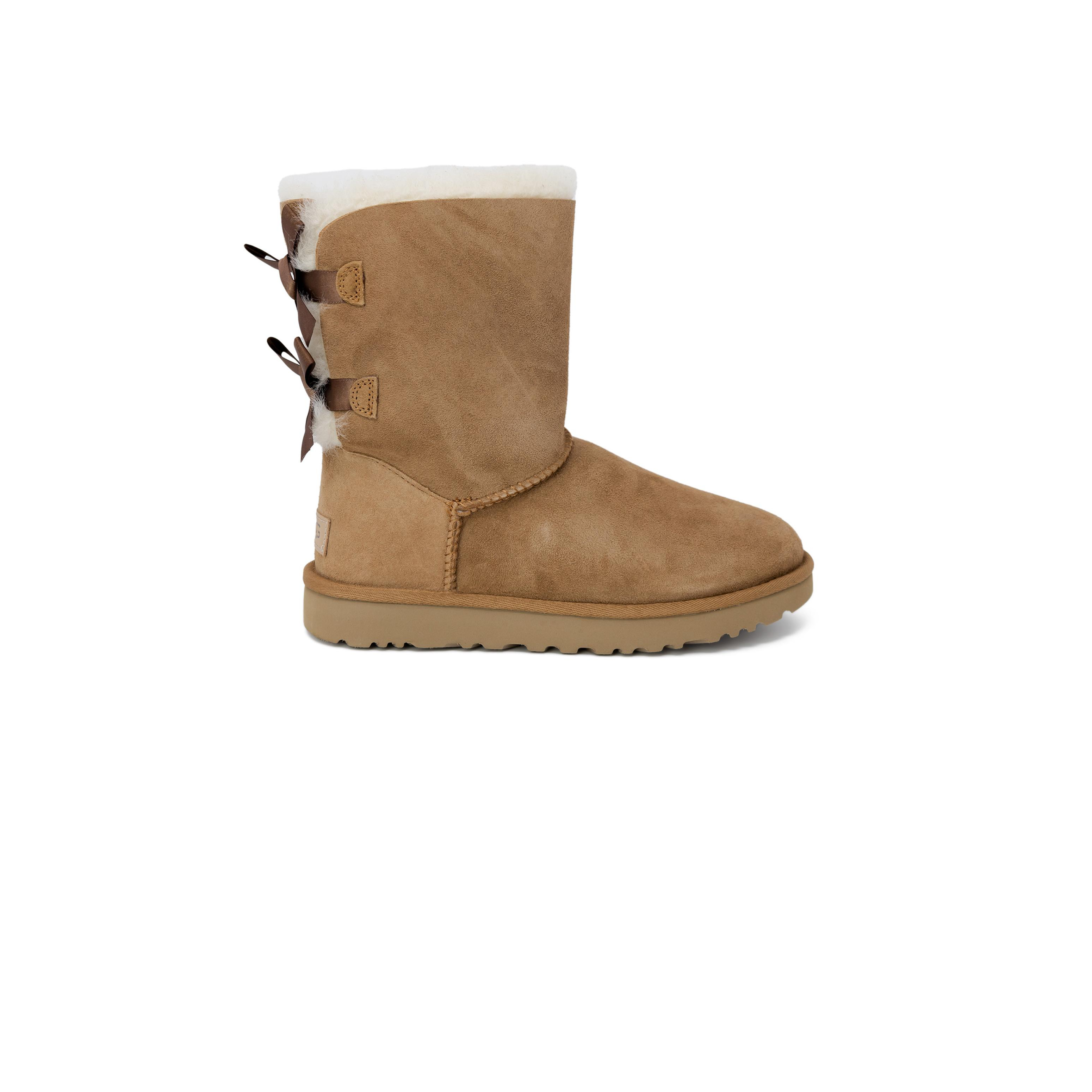 Снимка на Дамски ботуши UGG