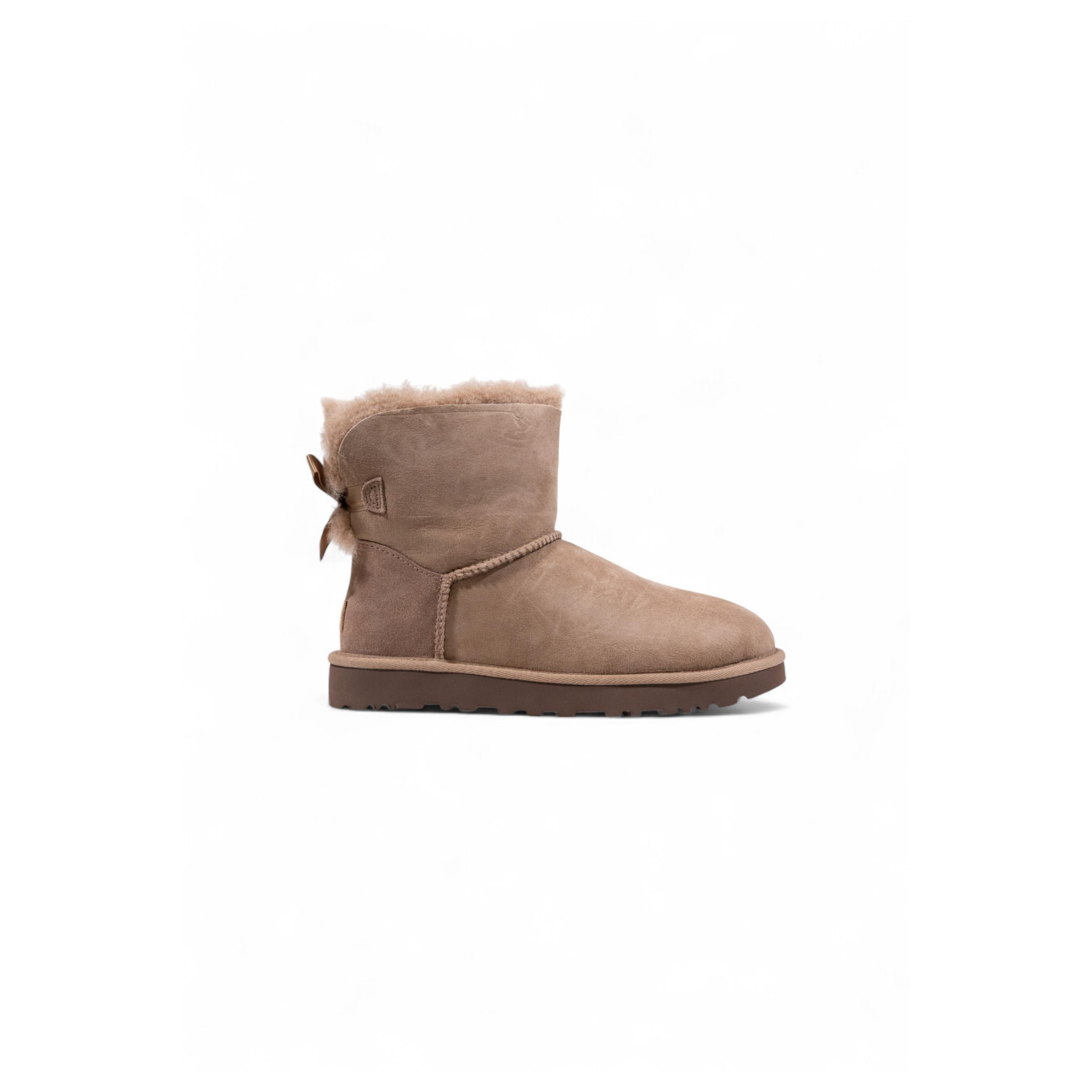 Снимка на Дамски ботуши UGG
